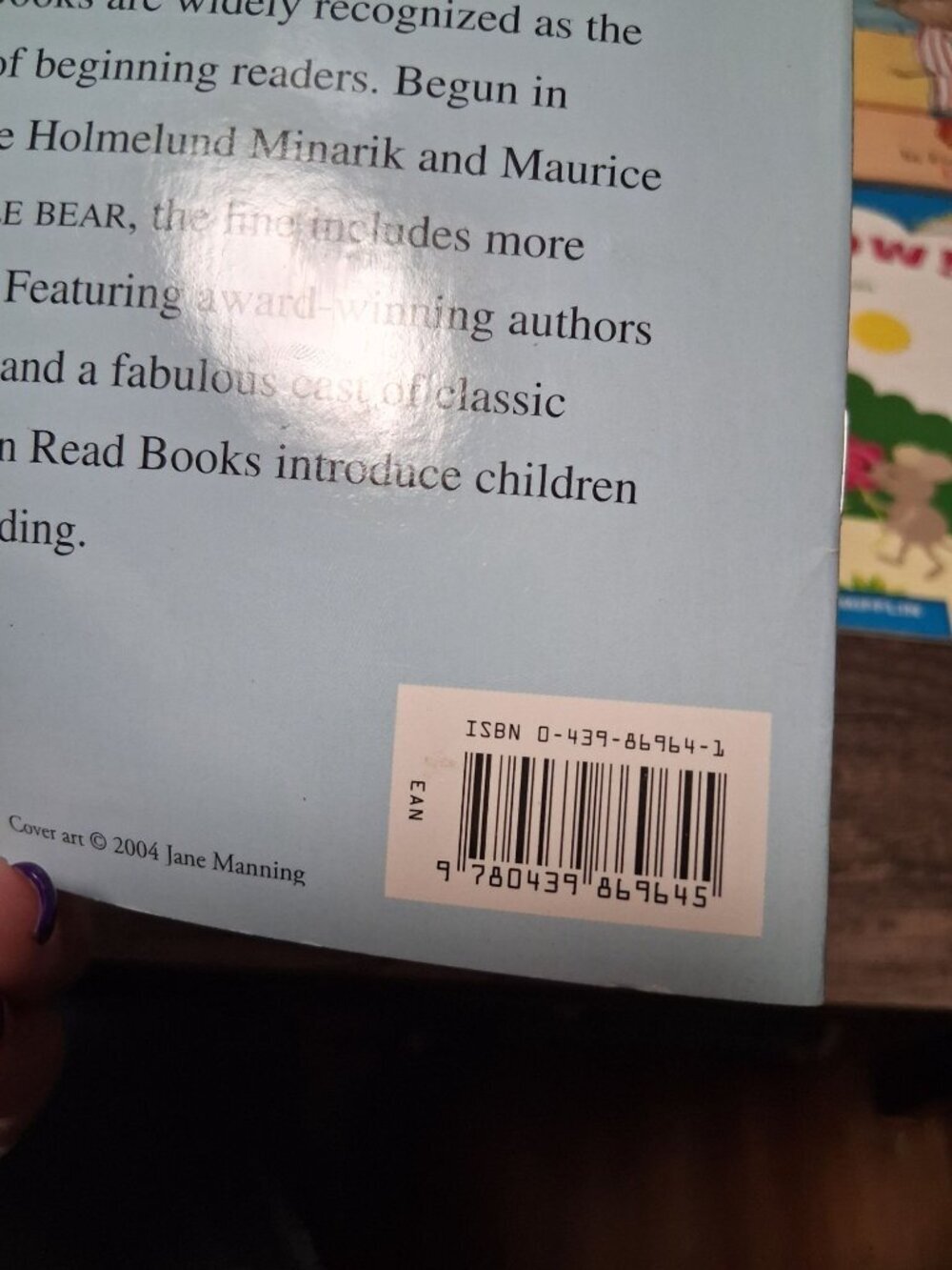 Early Reader Story Book Bundle 7 Pieces - Picture 2 of 2